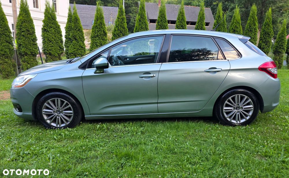 Citroën C4 VTi 120 Tendance - 5