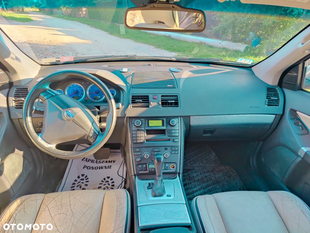 Volvo XC 90 3.2 AWD R-Design - 7