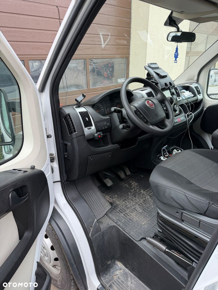 Fiat Ducato - 6