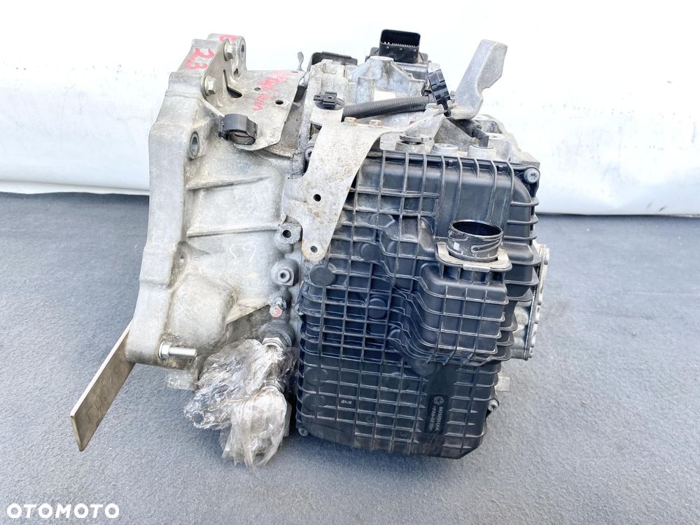 DUCATO 2.3 18- SKRZYNIA BIEGÓW AUTOMATYCZNA AUTOMAT 97tkm 9G P68504637AA - 12