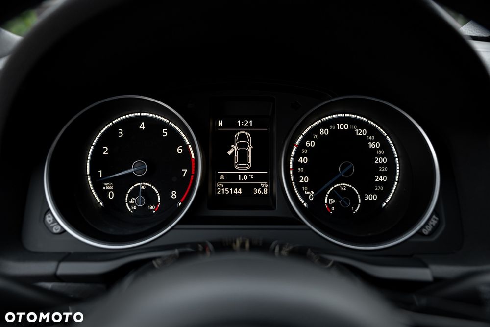 Volkswagen Scirocco R - 20