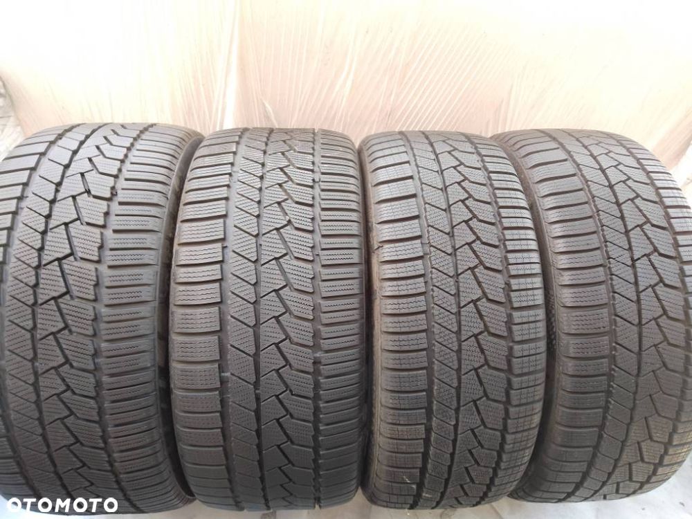 Continental WinterContact Ts860S 255/35 R19 96V 225/40 R19 93V 2025 7-7.5mm - 1