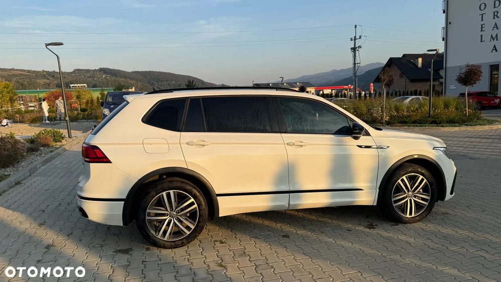 Volkswagen Tiguan 2024 photo 5