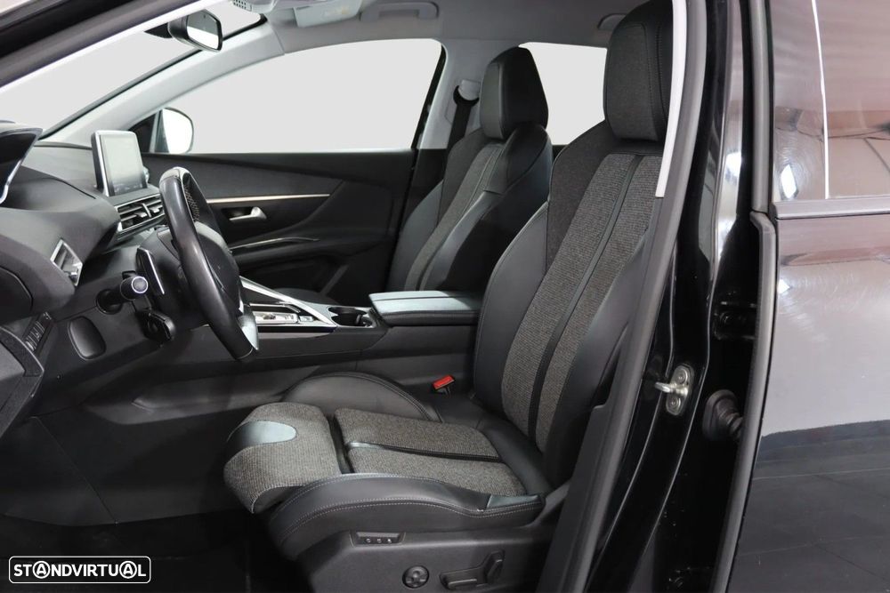 Peugeot 3008 1.2 PureTech Allure EAT8 - 7