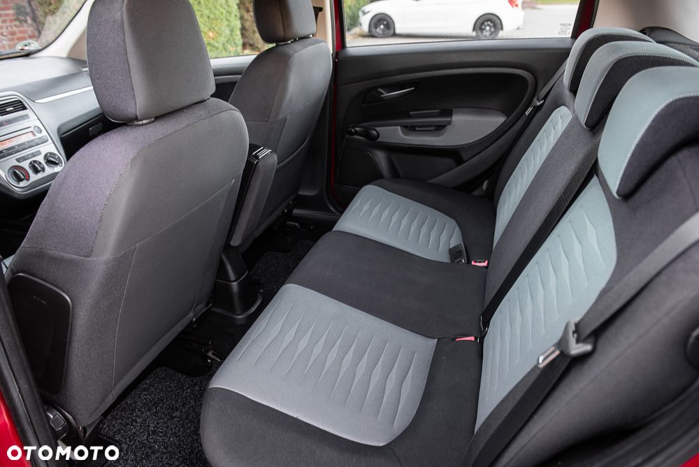 Fiat Punto - 7