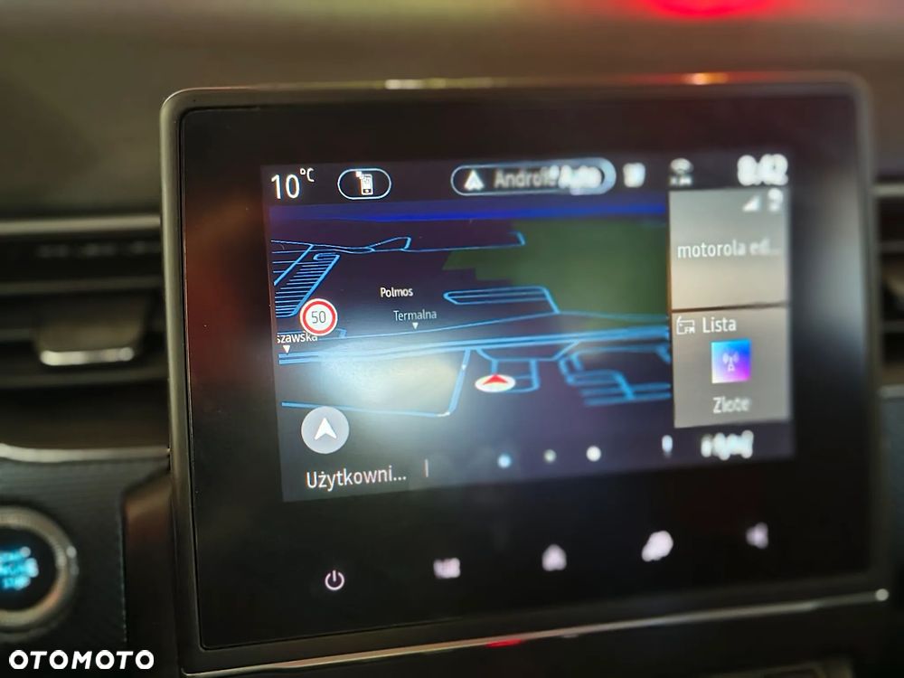 Renault Arkana E-TECH Full 145 Techno - 40