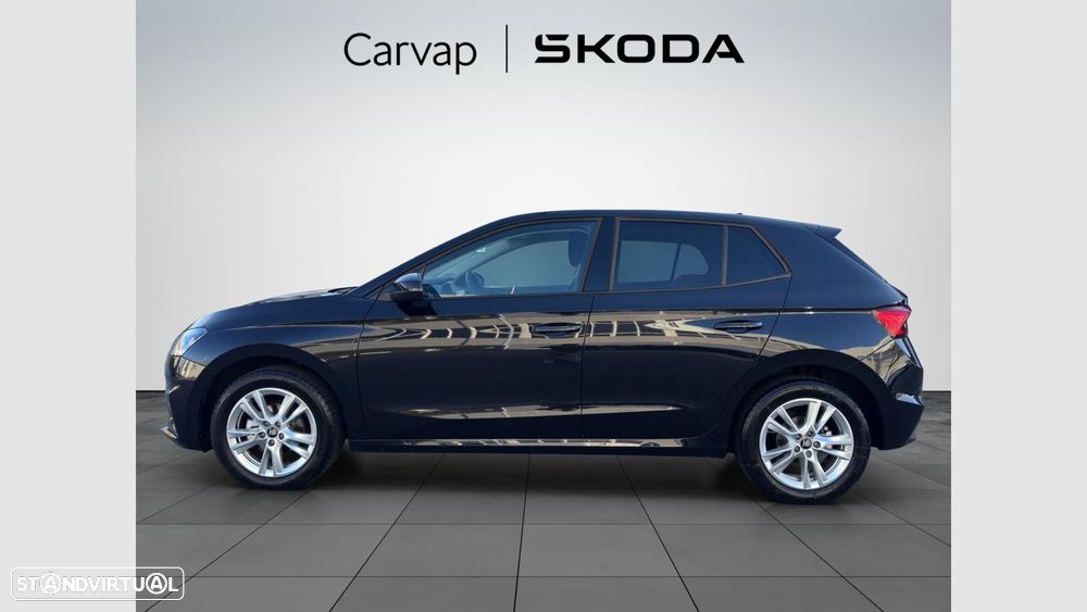 Skoda Fabia 1.0 TSI Selection - 3