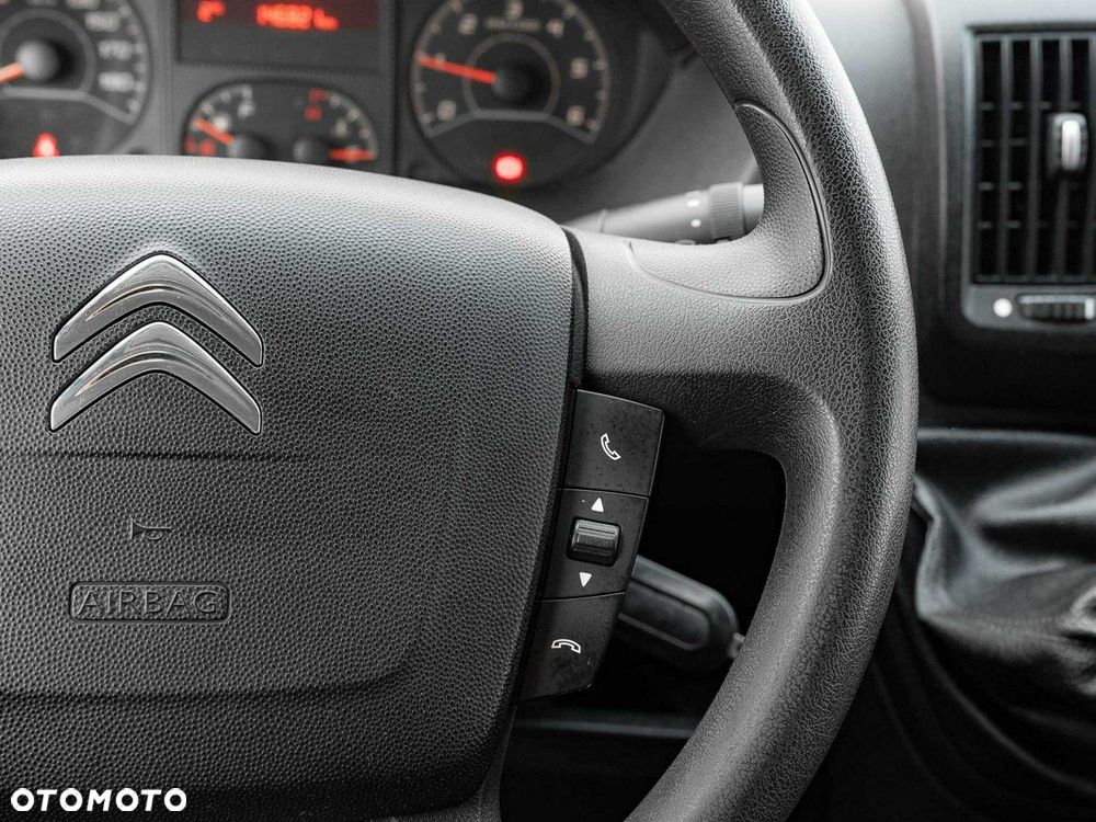 Citroën Jumper - 13