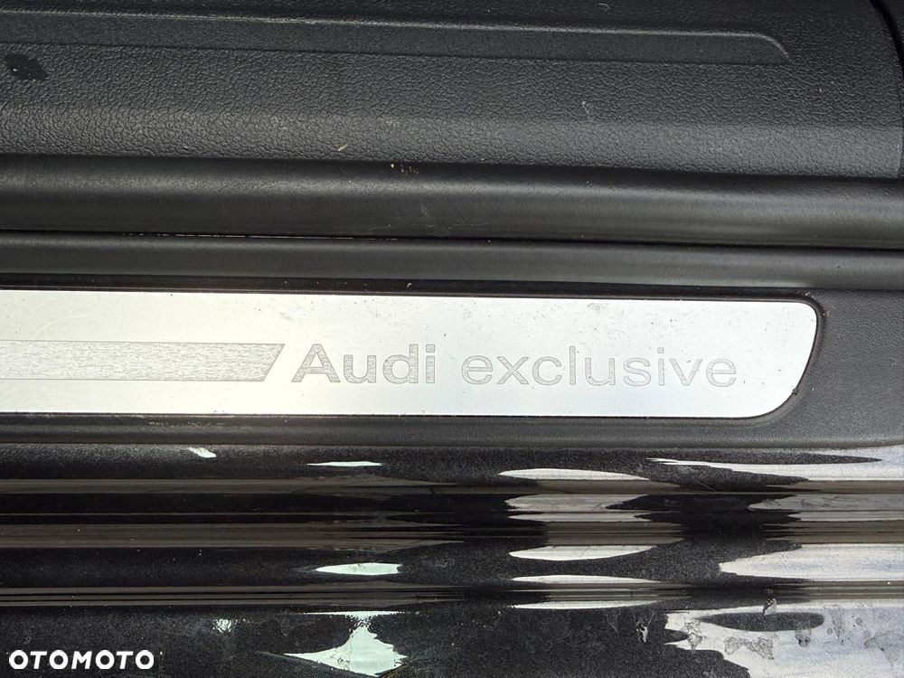 Audi A4 Avant 2.0 TDI DPF quattro Ambiente - 15