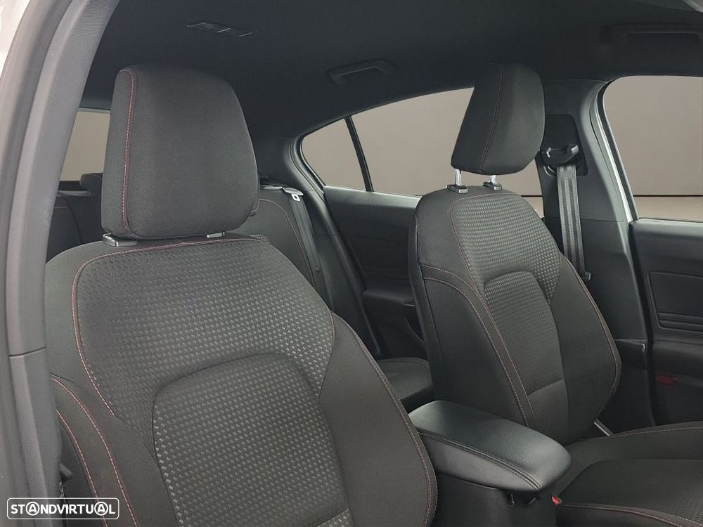 Ford Focus - 14