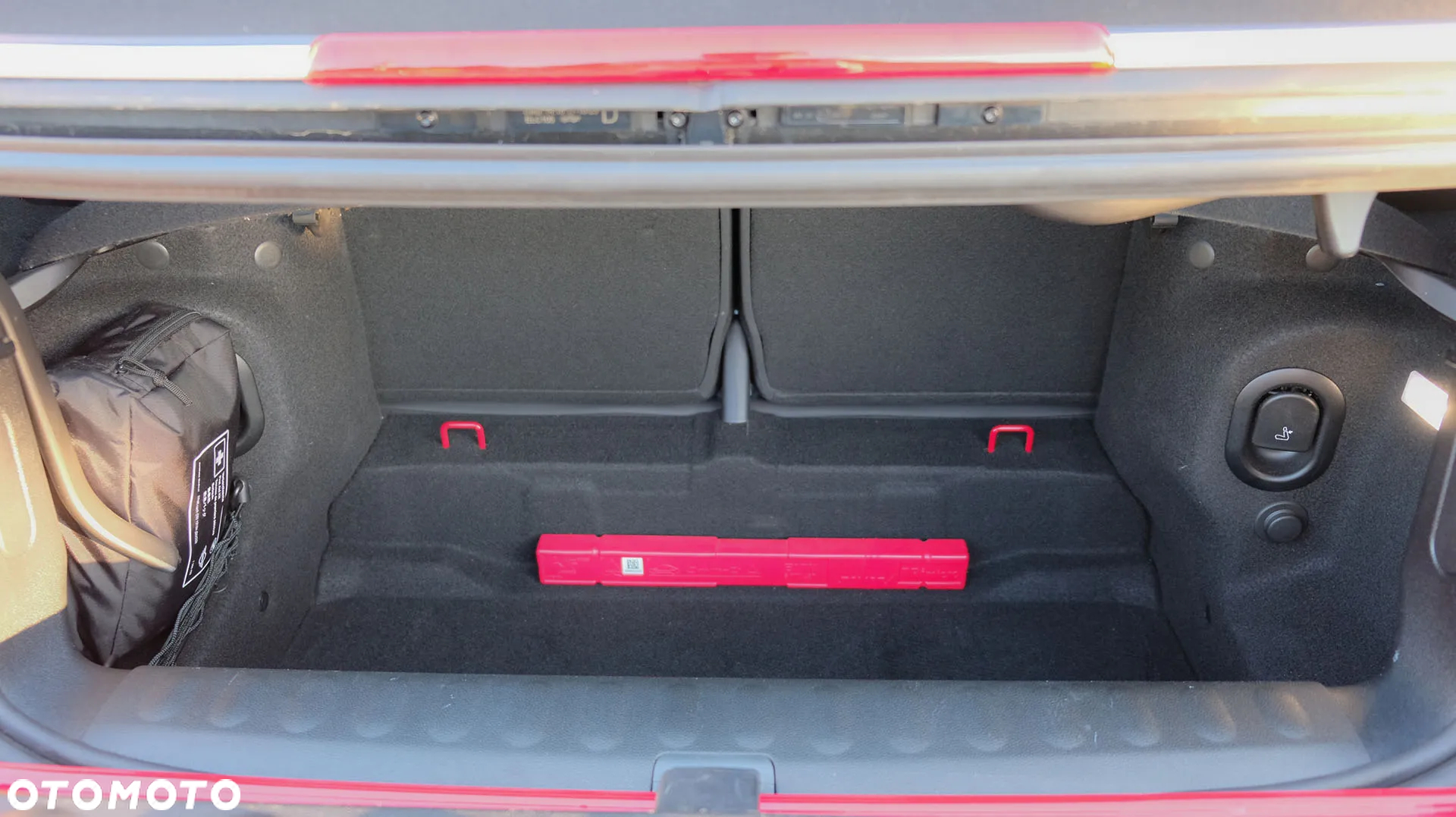 MINI Cooper Classic Trim - 11