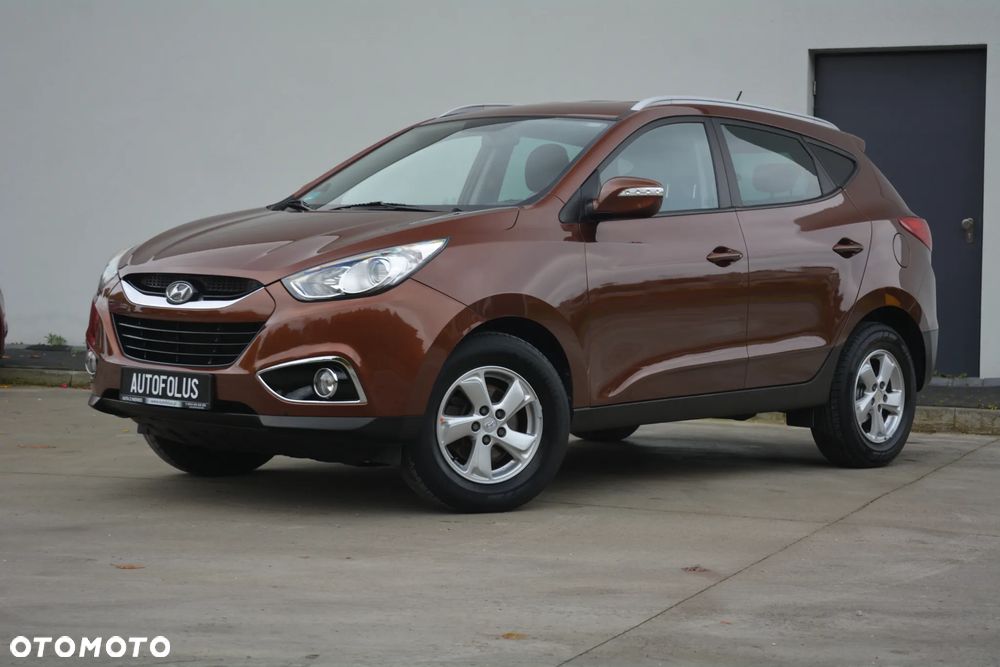 Hyundai ix35 - 22