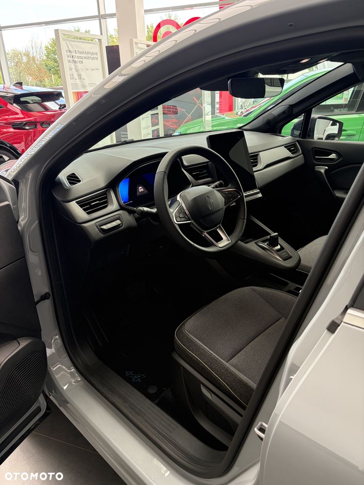 Renault Symbioz 1.8 E-Tech Full Hybrid 160 Techno - 13