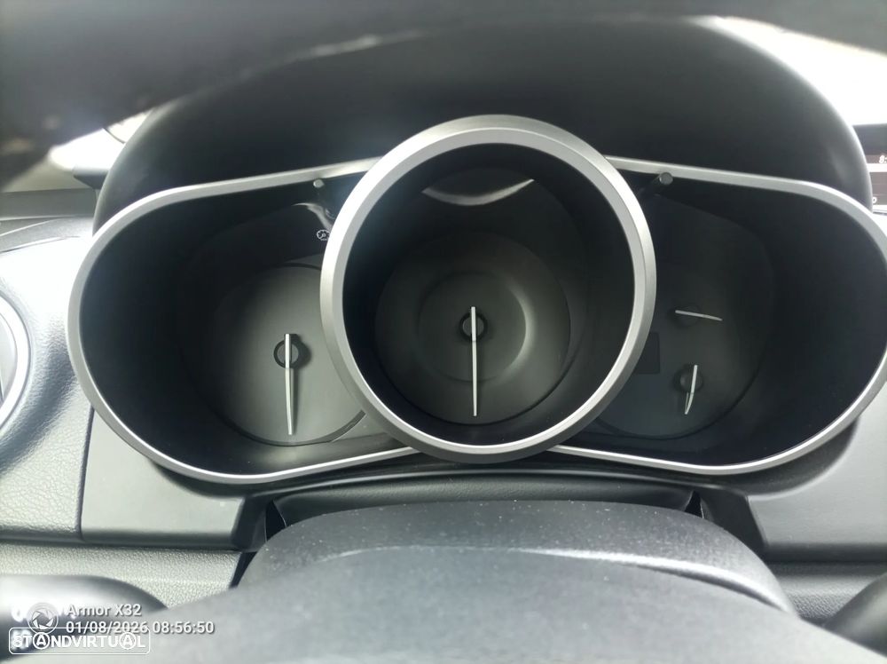 Mazda CX-7 MZR-CD 2.2 Sport Navi - 32