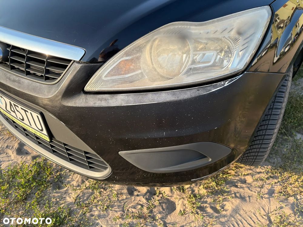 Ford Focus 1.6 Amber X - 13