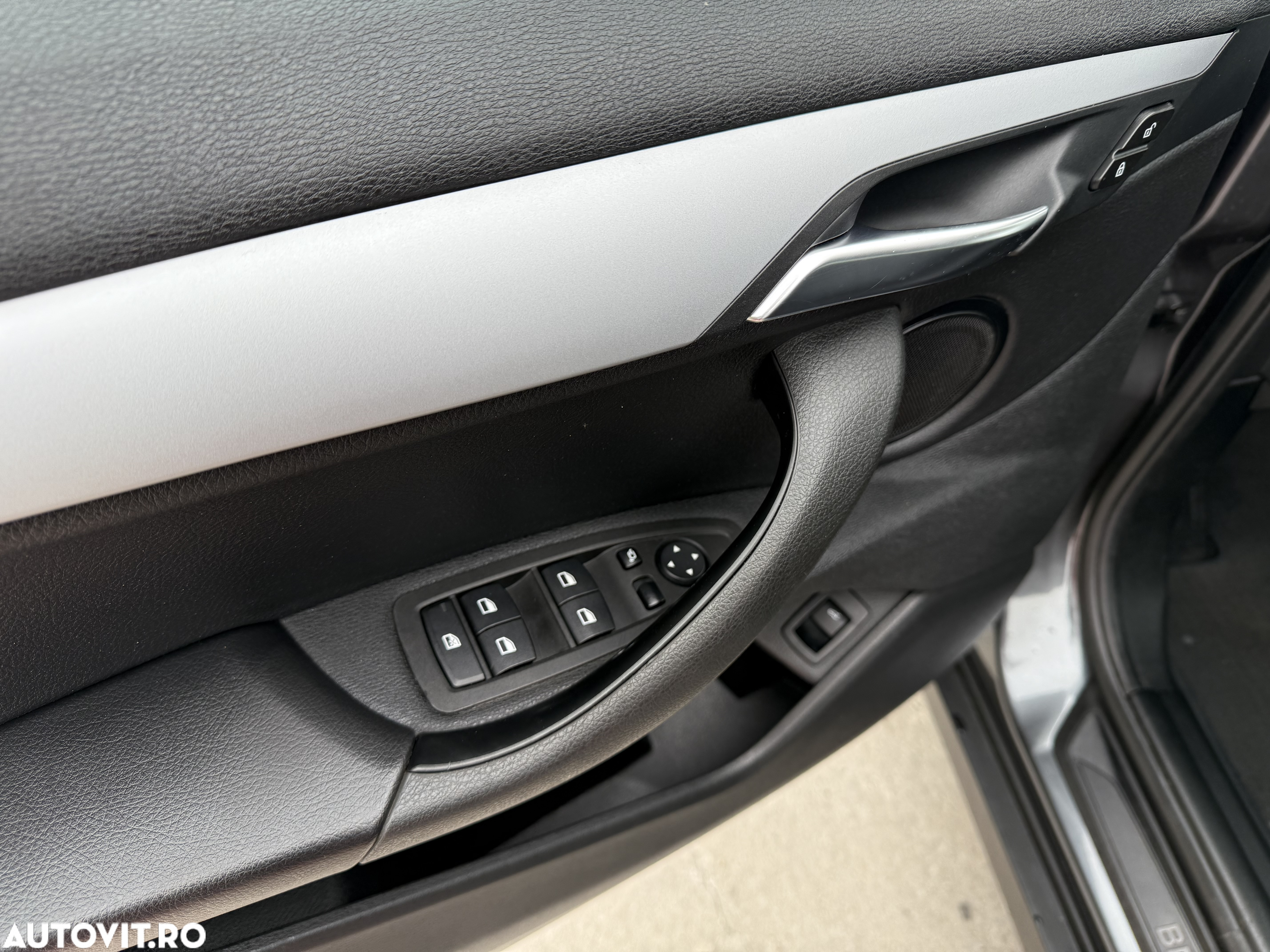 BMW X2 sDrive18d Aut. Advantage - 21
