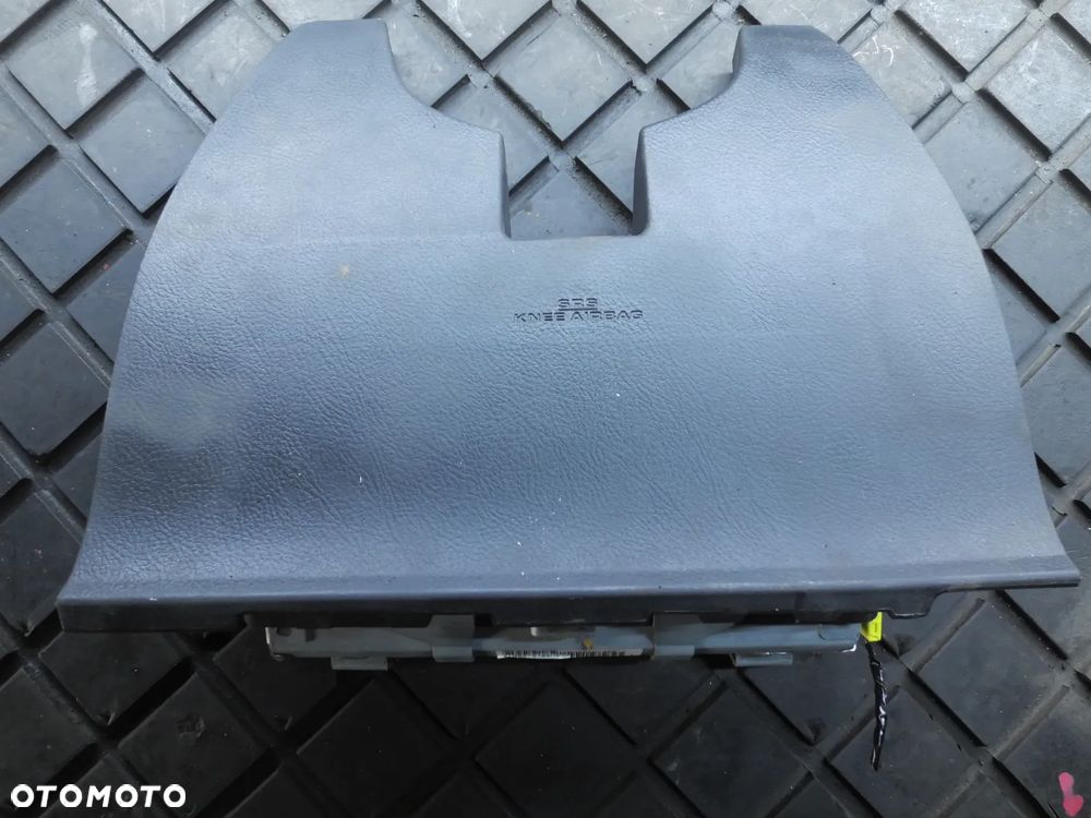Toyota Corolla verso II poduszka Air bag poduszka kolanowa EUROPA - 1