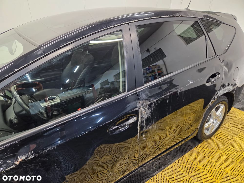 Toyota Prius+ (Hybrid) Executive - 20