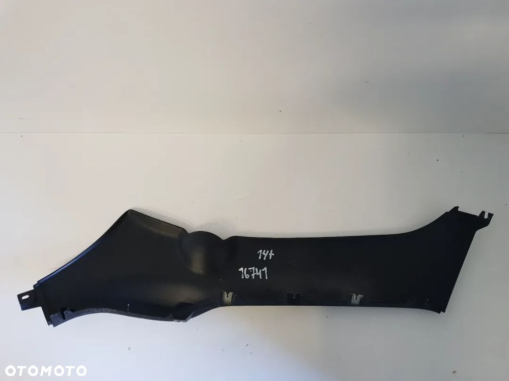 Piaggio MP3 Prawa Płoza Listwa Pług - 5