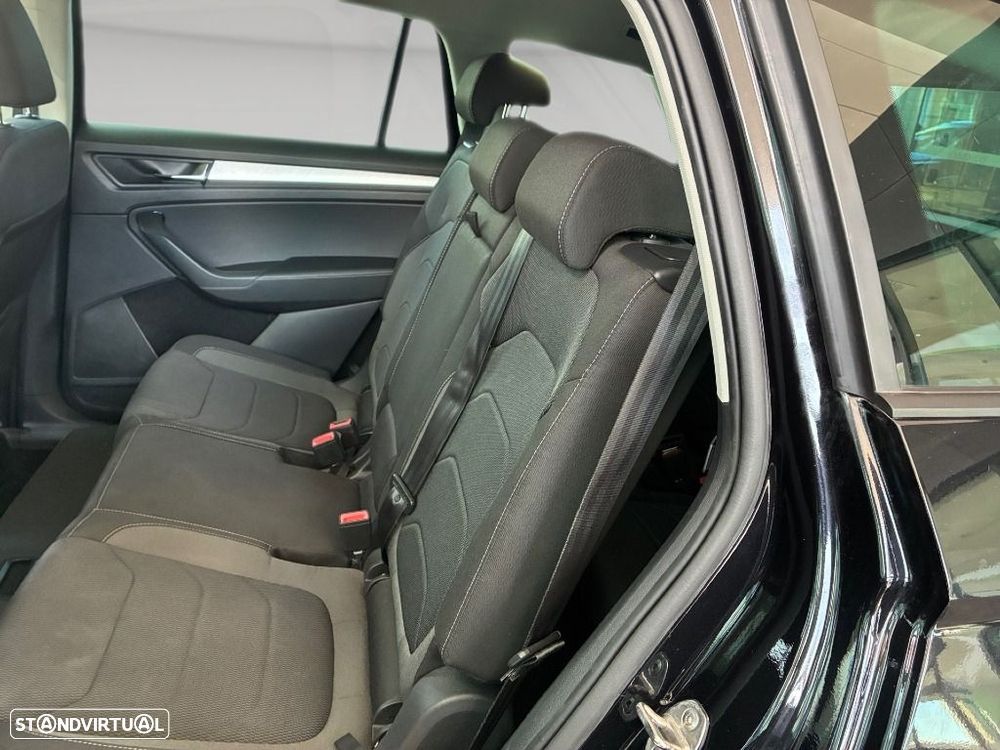 Skoda Kodiaq 2.0 TDI Ambition DSG - 13