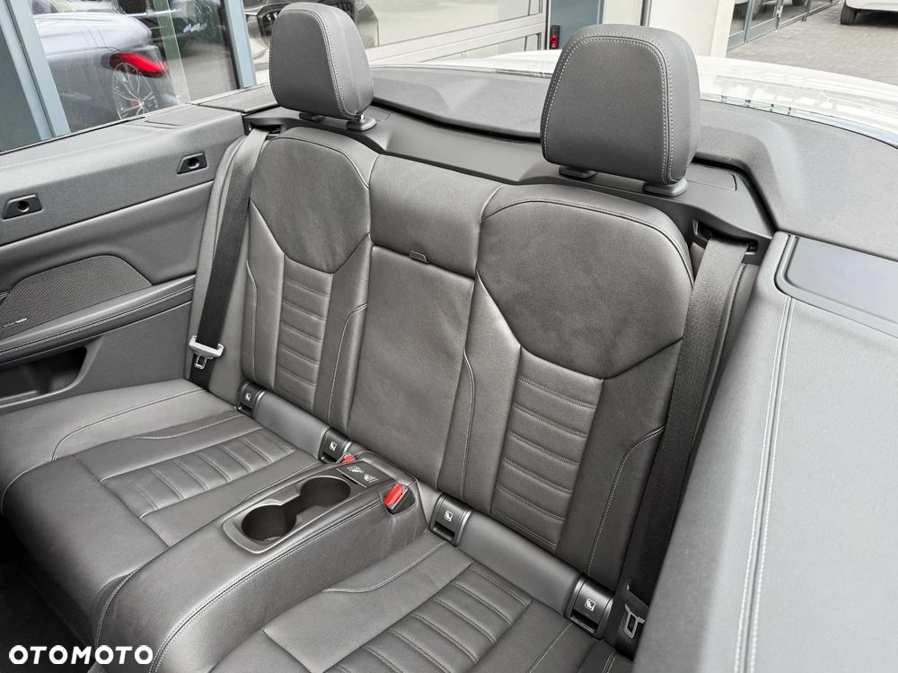 BMW Seria 4 430i Cabrio M Sport - 34