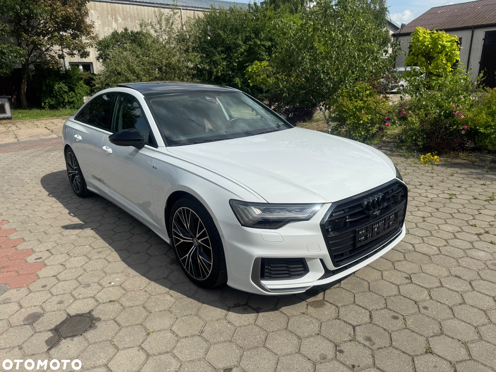 Audi A6 - 23