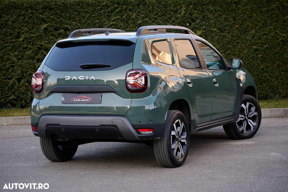 Dacia Duster - 9