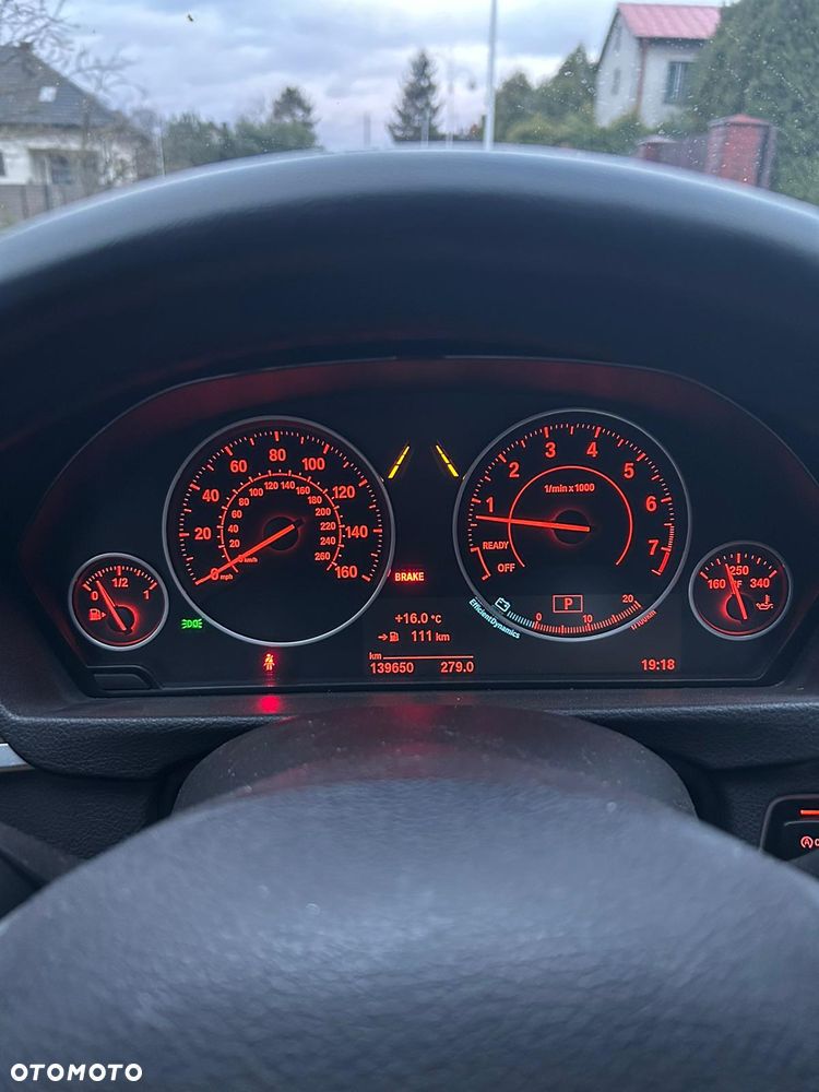 BMW Seria 4 430i xDrive Exclusive - 7