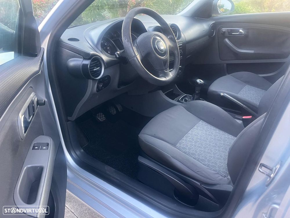 SEAT Ibiza 1.2 12V Style - 7