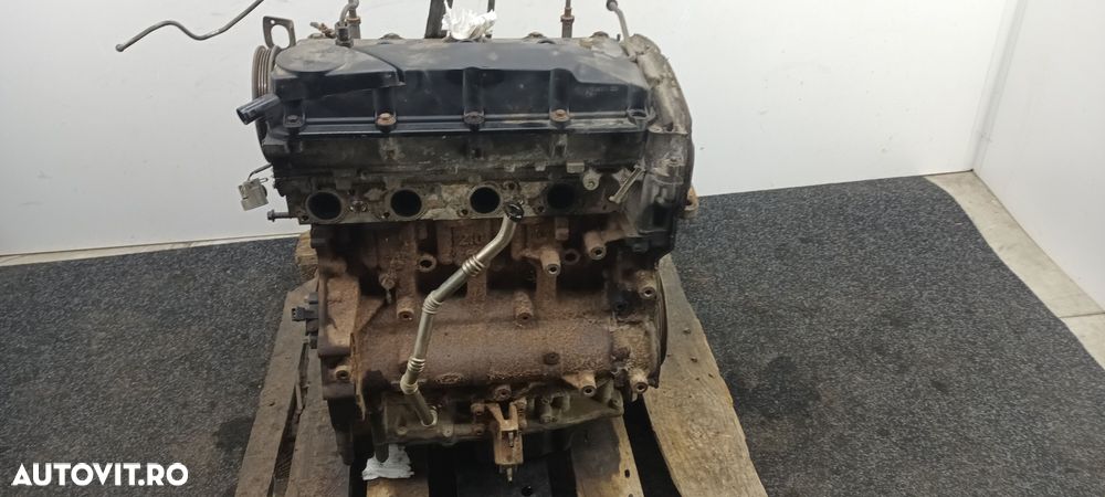Dezmembrez Motor complet ambielat de pe Ford TRANSIT 2000-2006 - 2