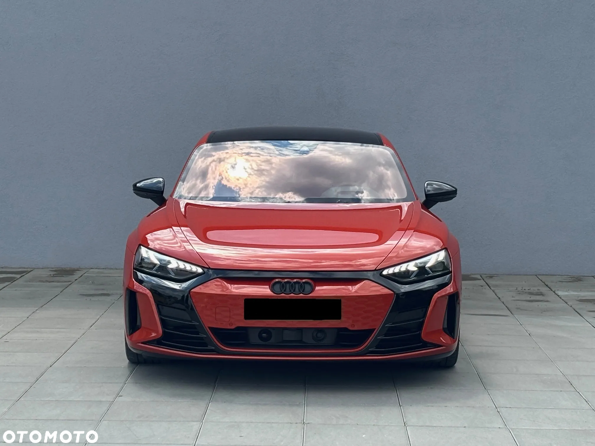 Audi RS e-tron GT - 2