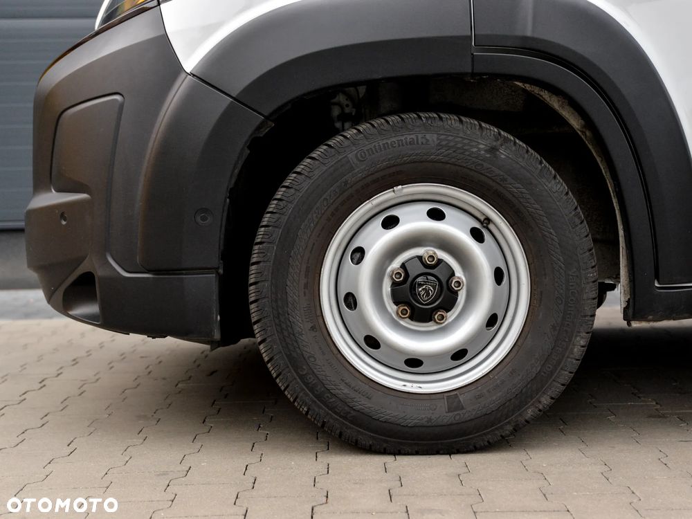 Peugeot BOXER - 11