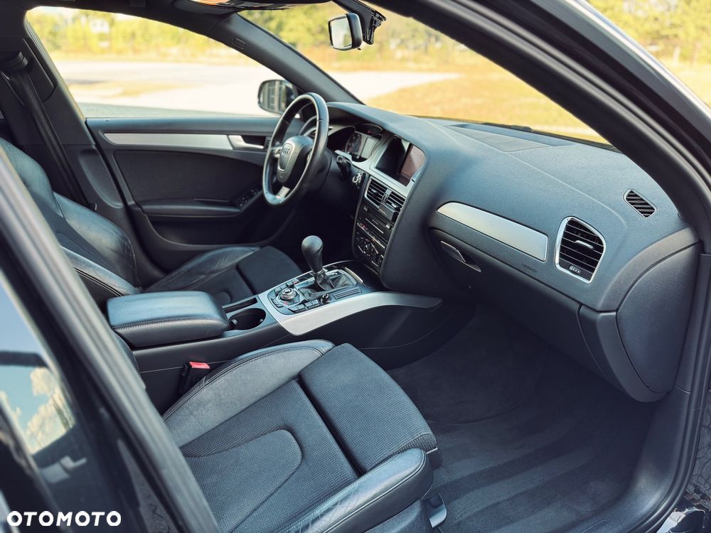 Audi A4 - 15