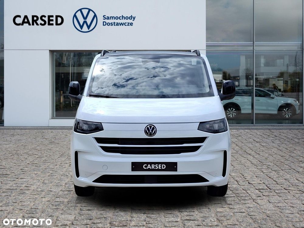 Volkswagen Transporter Furgon Plus - 10