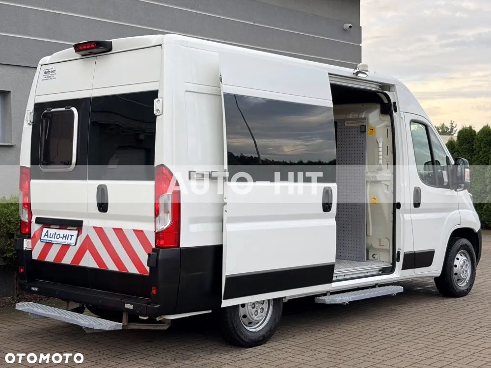 Peugeot Boxer - 14