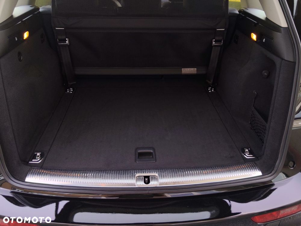 Audi Q5 2.0 TDI Quattro S tronic - 28