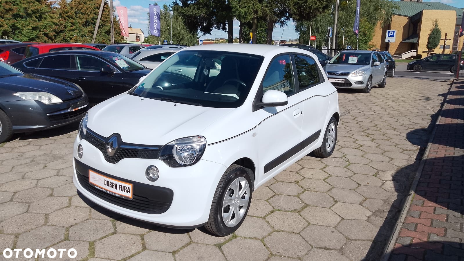 Renault Twingo SCe 70 Life - 2
