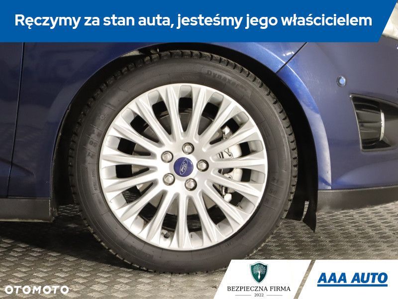 Ford C-MAX - 16
