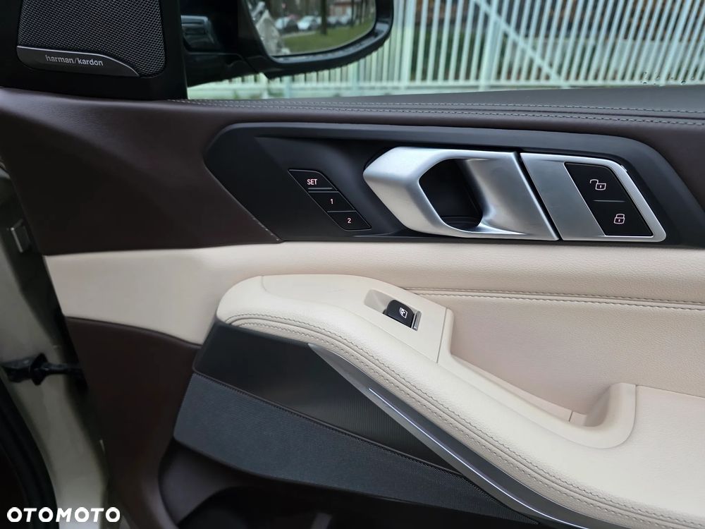 BMW X5 xDrive30d sport - 38