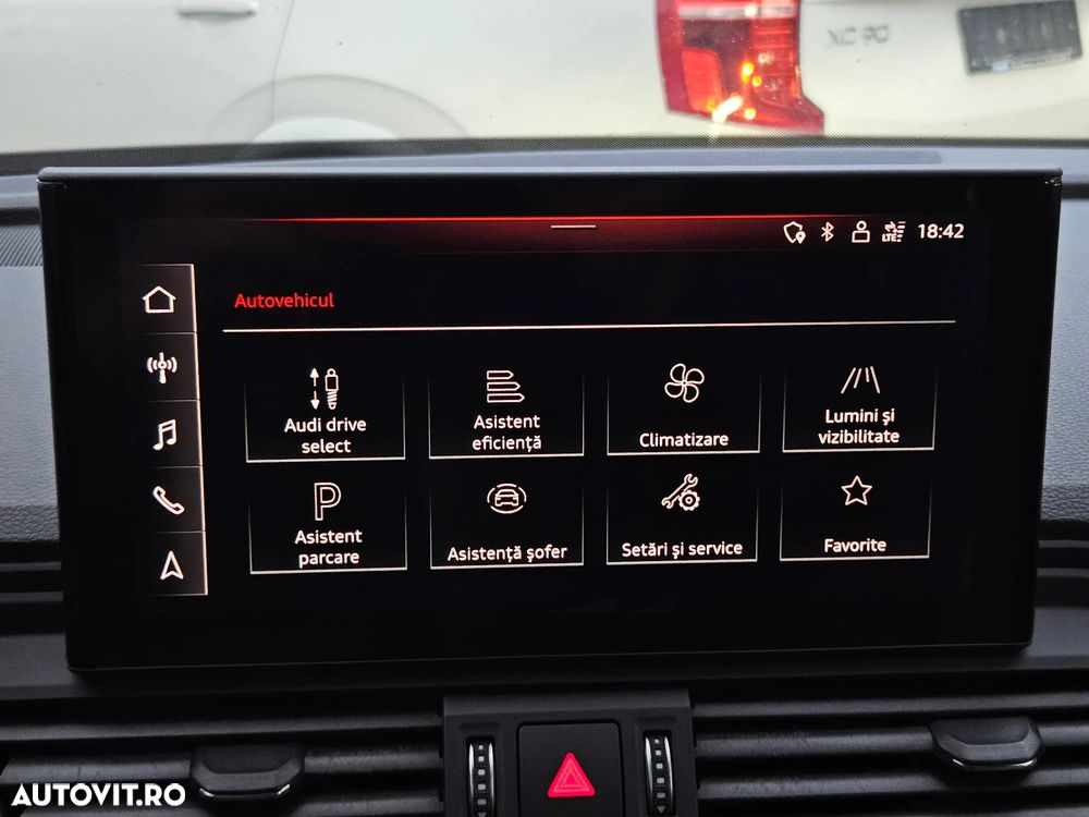 Audi Q5 35 TDI ack S tronic advanced - 28