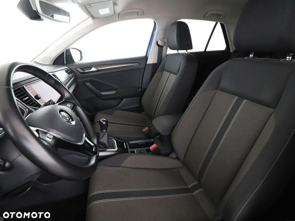Volkswagen T-Roc 1.5 TSI Style - 14