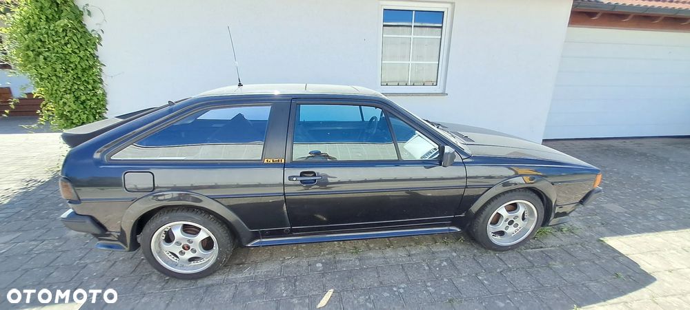 Volkswagen Scirocco 1.8 GT - 3