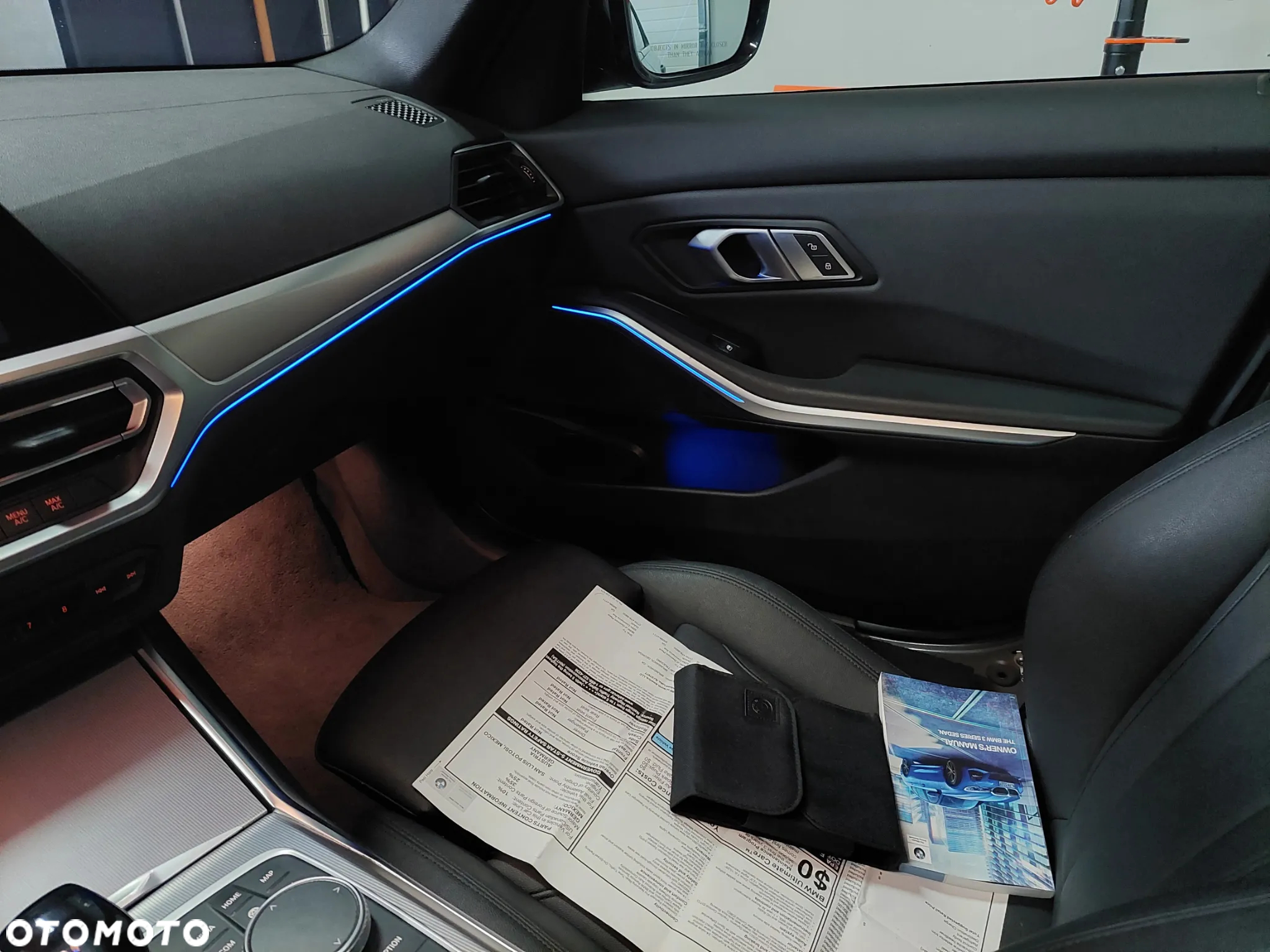 BMW Seria 3 - 13