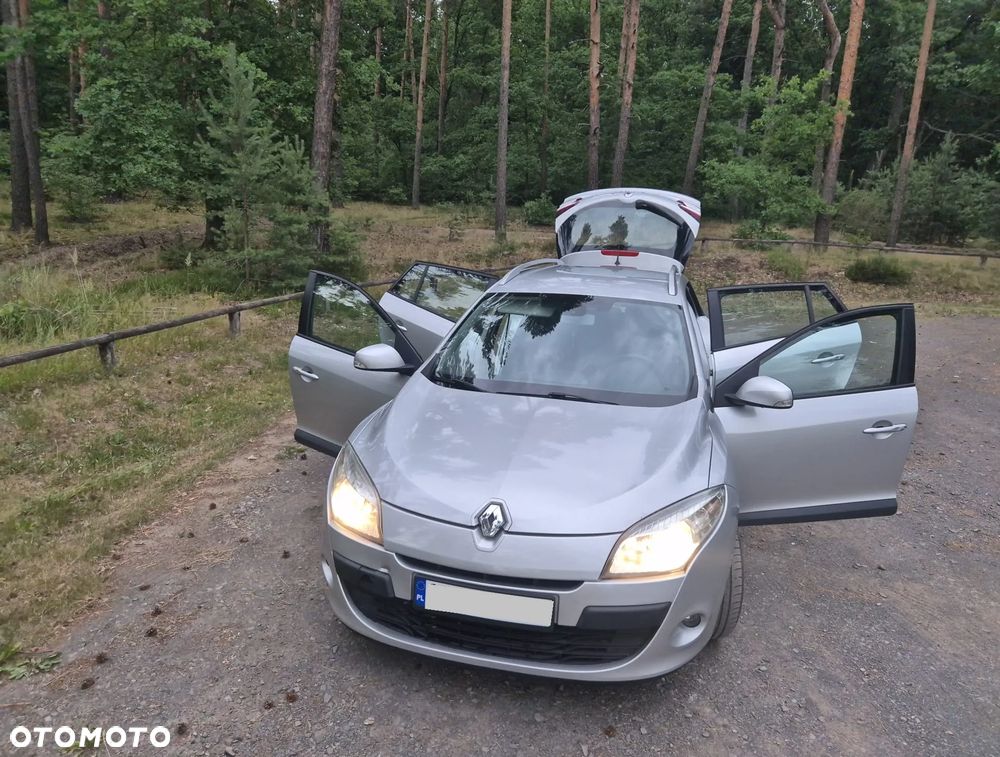 Renault Megane 1.4 16V TCE Dynamique - 12