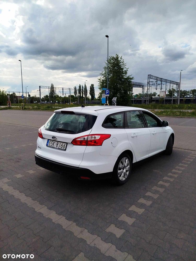 Ford Focus - 9