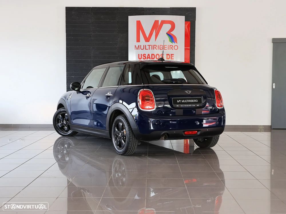 MINI 5 Portas One D - 7