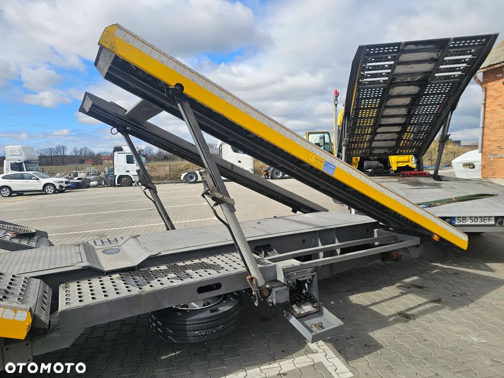 MAN TGM 15.290 - 13