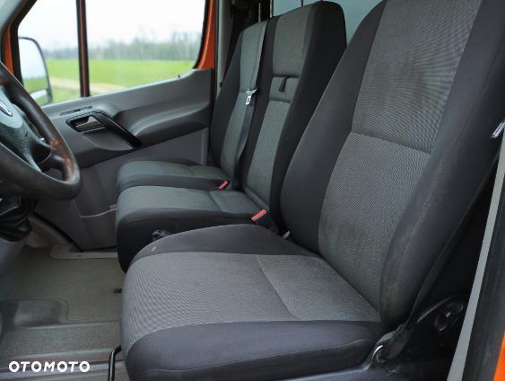 Volkswagen Crafter - 10