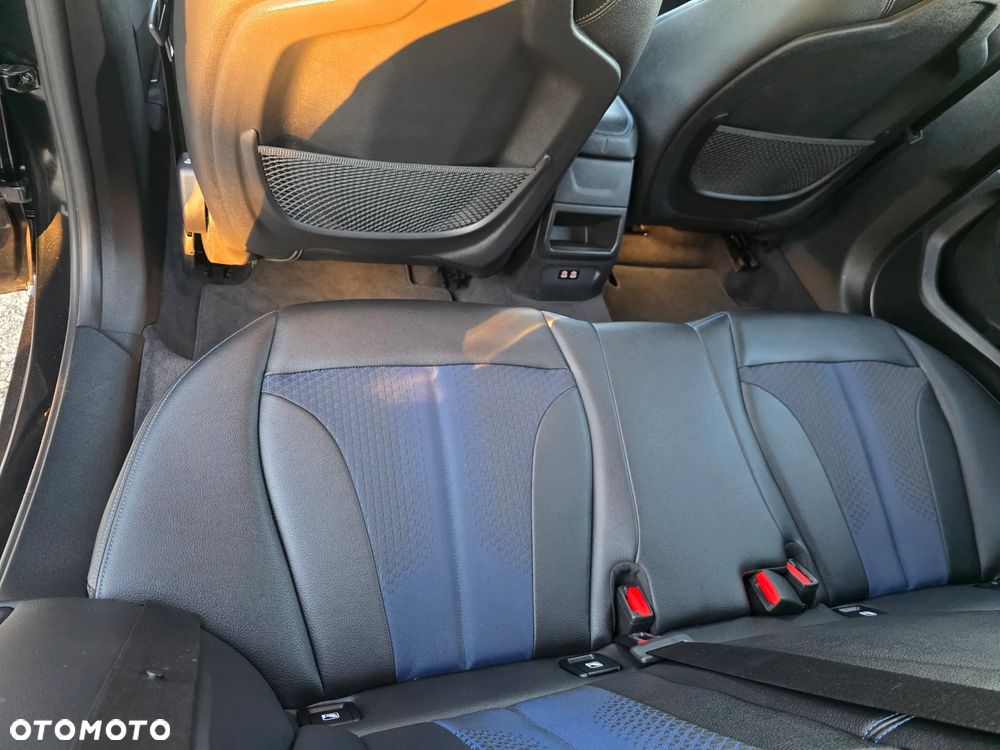 BMW Seria 1 118d Edition M Sport Shadow - 17