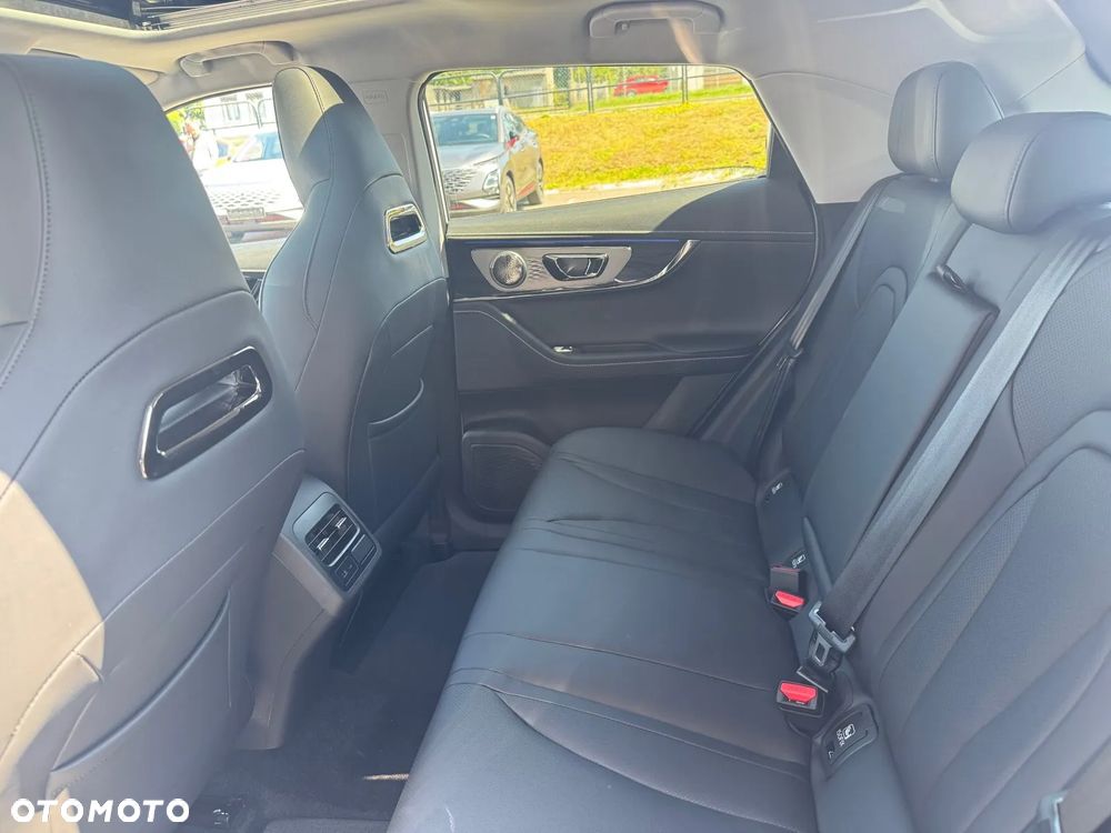 Omoda 5 1.6 T-GDI Premium DCT - 11